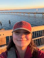 Sitter Profile Image: Stella L.