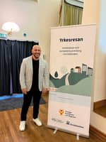 Passarens profilbild: Nowras J.