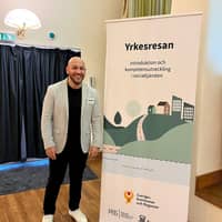 Passarens profilbild: Nowras J.