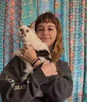 Sitter Profile Image: Ava C.