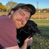 Sitter Profile Image: Ryan C.