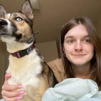 Sitter Profile Image: Myla B.