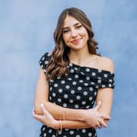 Sitter Profile Image: Zoey G.