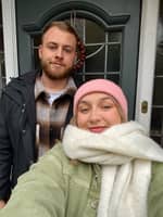 Sitter Profile Image: millicent n.