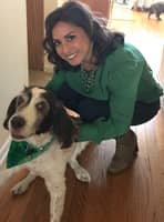 Sitter Profile Image: Christine C.