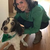 Sitter Profile Image: Christine C.