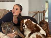 Sitter Profile Image: kristina t.