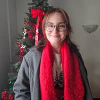 Sitter Profile Image: Carly G.