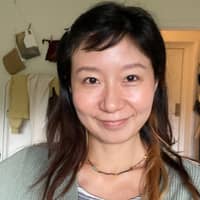 Passarens profilbild: Xiaoxuan Sophie M.