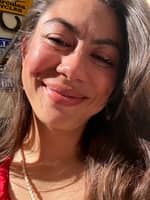 Sitter Profile Image: Monika H.