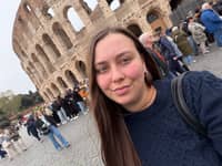 Photo de profil du pet sitter : Romane N.