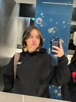 Sitterprofilbild: Alexia P.