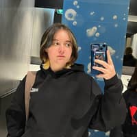 Sitterprofilbild: Alexia P.