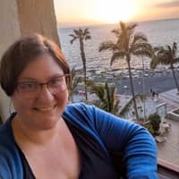 Sitterprofilbild: Bernadette R.