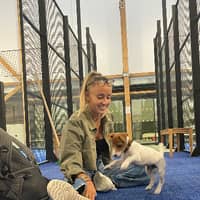 Photo de profil du pet sitter : Emma L.