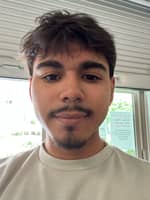 Sitter Profile Image: Juan M.