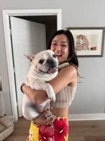 Sitter Profile Image: Jiaxi Z.