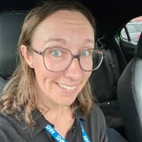 Sitter Profile Image: Sophie S.