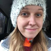 Sitter Profile Image: Marissa H.