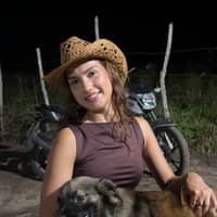 Sitter Profile Image: Rhayane C.