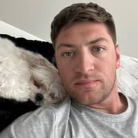 Sitter Profile Image: James P.