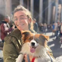 Immagine del profilo del sitter: Clara Z.