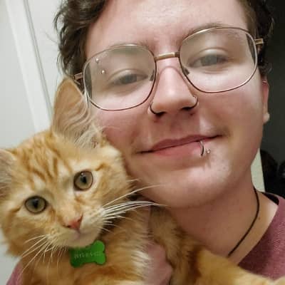 Sitter Profile Image: Asher Ryland-Grey C.