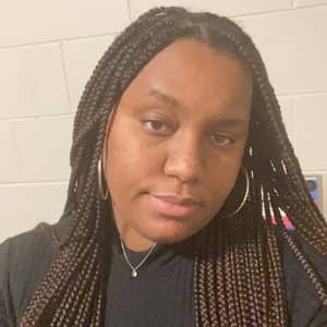 Sitter Profile Image: Megan J.