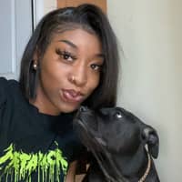 Sitter Profile Image: Z'Keya M.