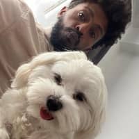 Sitter Profile Image: Daniel S.