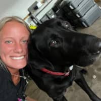 Sitter Profile Image: Presley F.