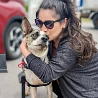 Sitter Profile Image: Zahrah H.