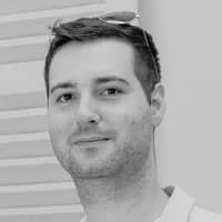 Photo de profil du pet sitter : Jonathan P.