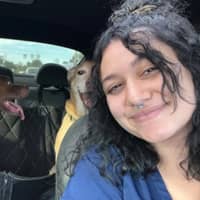 Sitter Profile Image: Zorai L.