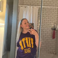 Sitter Profile Image: Lily W.