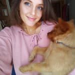 Sitter Profile Image: Carmen N.