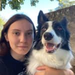 Sitter Profile Image: Charlotte V.