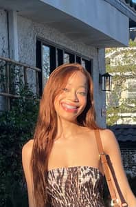 Sitter Profile Image: Kaitlyn G.