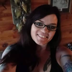 Sitter Profile Image: Crystal A.
