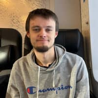 Passarens profilbild: Kalle F.