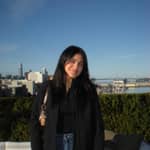 Sitter Profile Image: Anali R.
