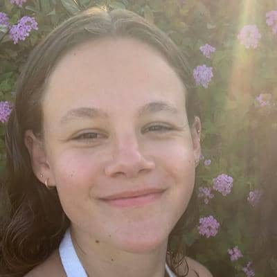 Photo de profil du pet sitter : Adèle G.
