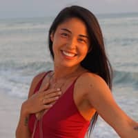 Sitter Profile Image: Aaliyah K.