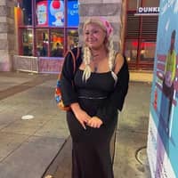 Sitter Profile Image: Nastascia A.