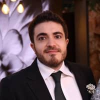 Sitter Profile Image: Abbas D.