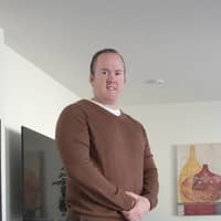 Sitter Profile Image: James C.