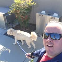 Sitter Profile Image: James C.