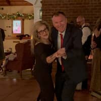 Sitter Profile Image: Debbie & Adam C.