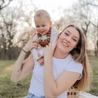 Sitter Profile Image: Emily C.