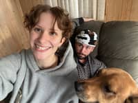 Sitter Profile Image: Madison v.